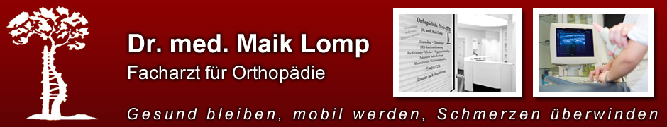 Orthoäde Dr. med. Lomp, Bassum